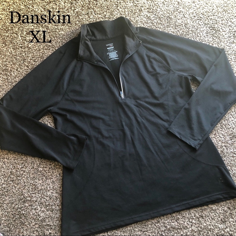 XL Danskin Now active top